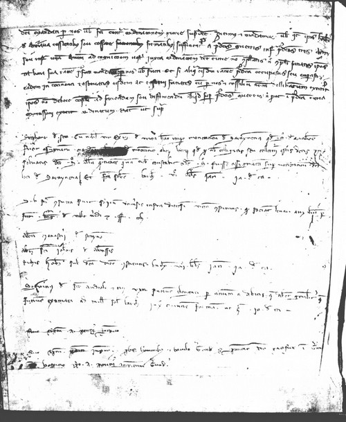 Cancillería,registros,nº80,fol.162-162v/ Época de Alfonso III. (26-12-1289)