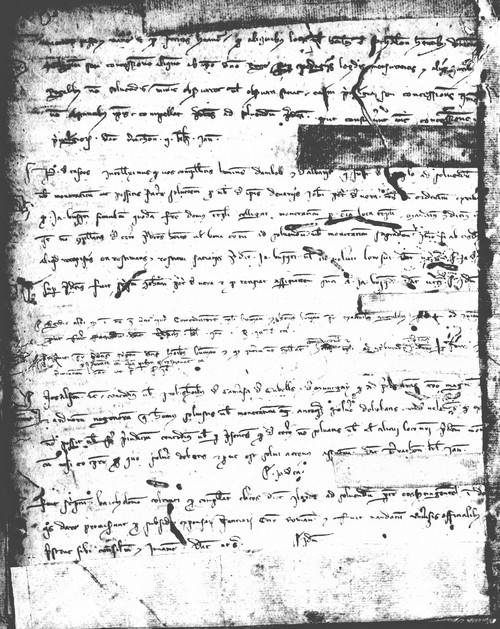 Cancillería,registros,nº81,fol.3v/ Época de Alfonso III. (29-12-1289)