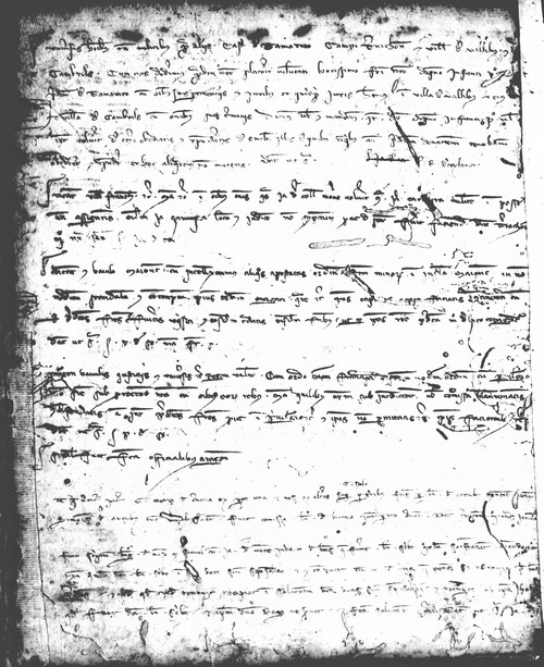 Cancillería,registros,nº81,fol.4v/ Época de Alfonso III. (29-12-1289)