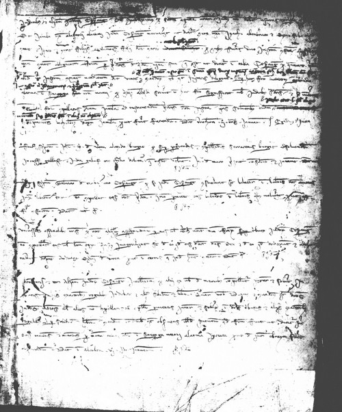 Cancillería,registros,nº81,fol.9/ Época de Alfonso III. (3-01-1289)