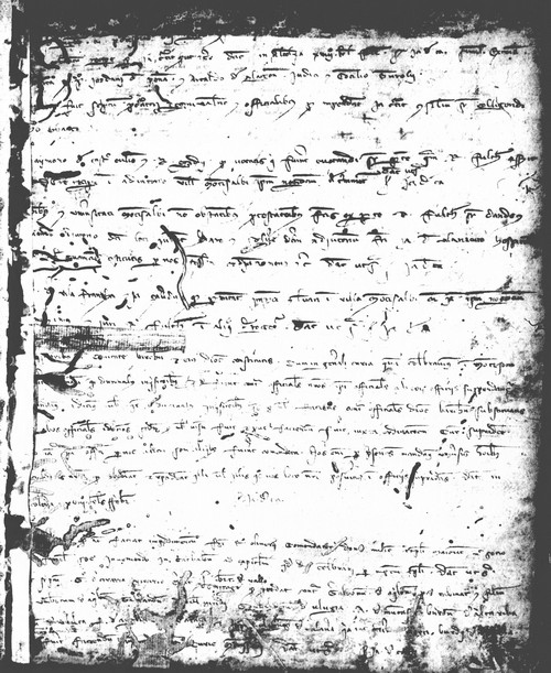 Cancillería,registros,nº81,fol.13/ Época de Alfonso III. (13-01-1289)