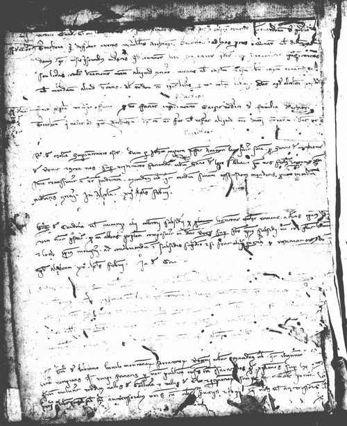 Cancillería,registros,nº81,fol.14v/ Época de Alfonso III. (17-01-1289)