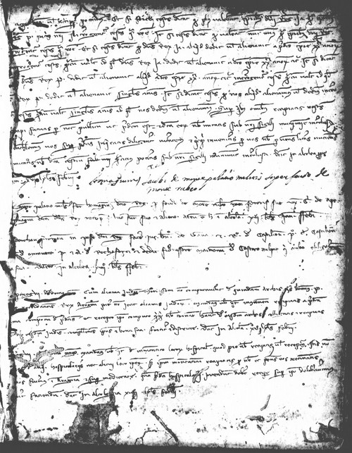 Cancillería,registros,nº81,fol.15/ Época de Alfonso III. (17-01-1289)