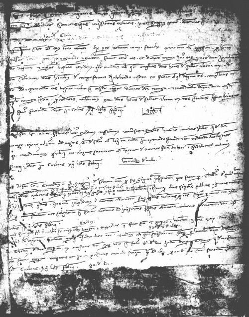 Cancillería,registros,nº81,fol.18/ Época de Alfonso III. (21-01-1289)