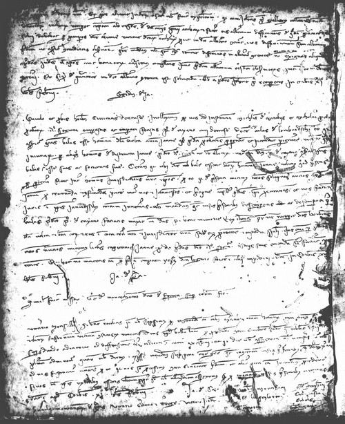 Cancillería,registros,nº81,fol.18v/ Época de Alfonso III. (22-01-1289)