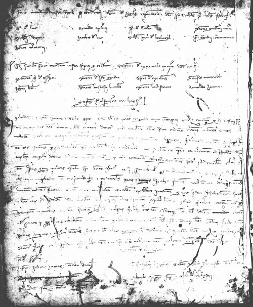 Cancillería,registros,nº81,fol.20v/ Época de Alfonso III. (23-01-1289)