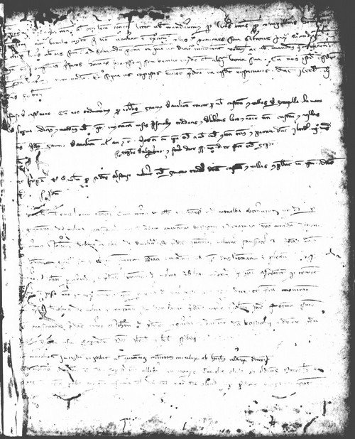 Cancillería,registros,nº81,fol.28/ Época de Alfonso III. (26-01-1289)