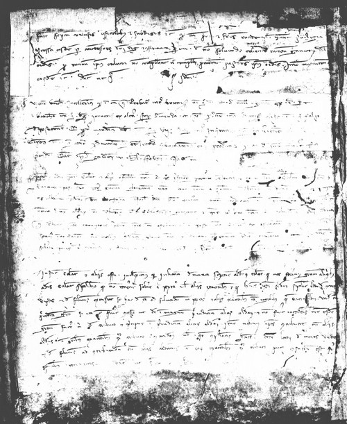 Cancillería,registros,nº81,fol.29v/ Época de Alfonso III. (3-02-1289)