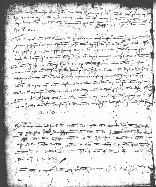Cancillería,registros,nº81,fol.30v/ Época de Alfonso III. (4-02-1289)