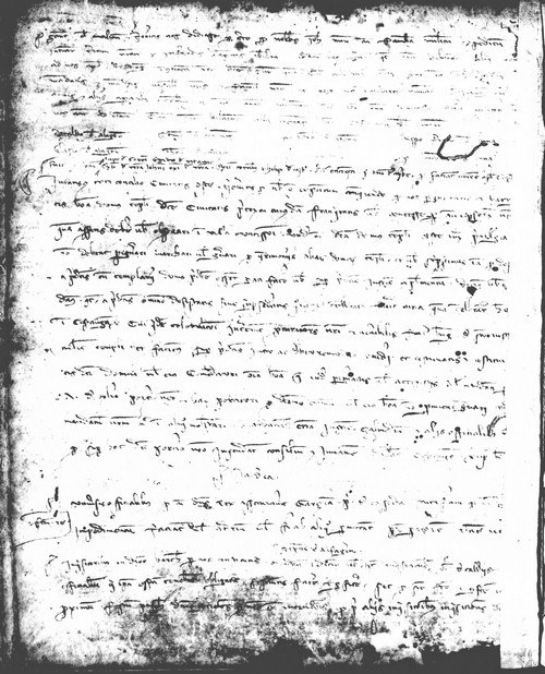 Cancillería,registros,nº81,fol.41v/ Época de Alfonso III. (18-02-1289)