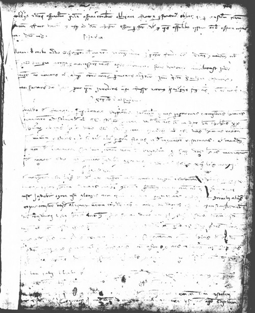 Cancillería,registros,nº81,fol.42/ Época de Alfonso III. (18-02-1289)