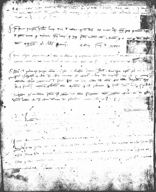 Cancillería,registros,nº81,fol.42v/ Época de Alfonso III. (20-02-1289)