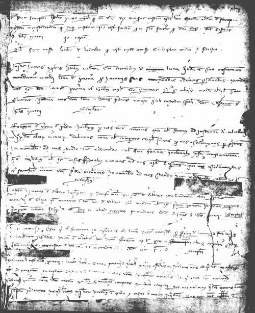 Cancillería,registros,nº81,fol.43/ Época de Alfonso III. (21-02-1289)