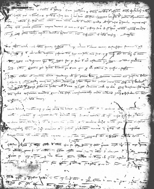 Cancillería,registros,nº81,fol.45/ Época de Alfonso III. (24-02-1289)