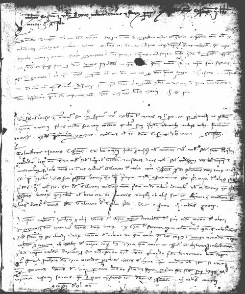 Cancillería,registros,nº81,fol.47/ Época de Alfonso III. (2-03-1289)