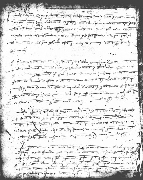 Cancillería,registros,nº81,fol.51v/ Época de Alfonso III. (7-03-1289)