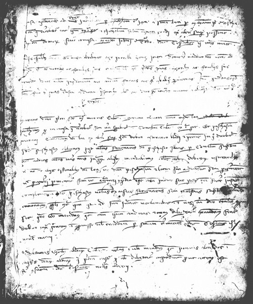 Cancillería,registros,nº81,fol.52/ Época de Alfonso III. (6-03-1289)