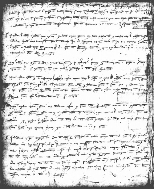 Cancillería,registros,nº81,fol.54v/ Época de Alfonso III. (11-03-1289)