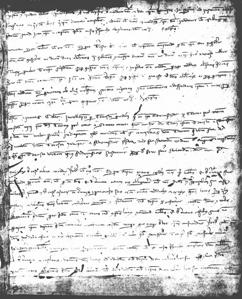 Cancillería,registros,nº81,fol.55/ Época de Alfonso III. (11-03-1289)