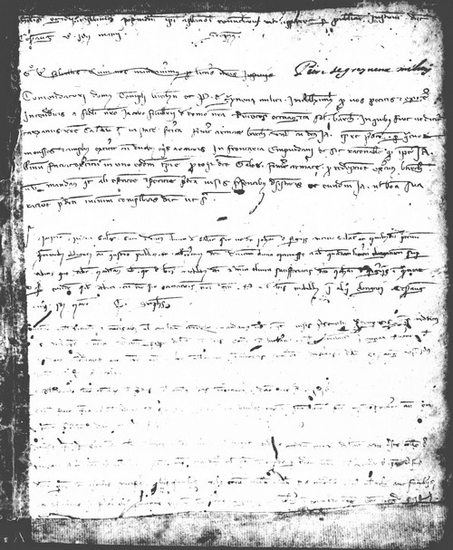 Cancillería,registros,nº81,fol.55v-56/ Época de Alfonso III. (11-03-1289)