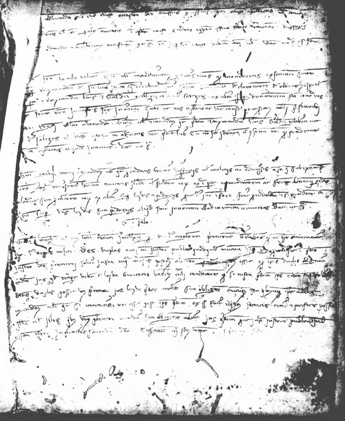 Cancillería,registros,nº81,fol.57/ Época de Alfonso III. (10-03-1289)