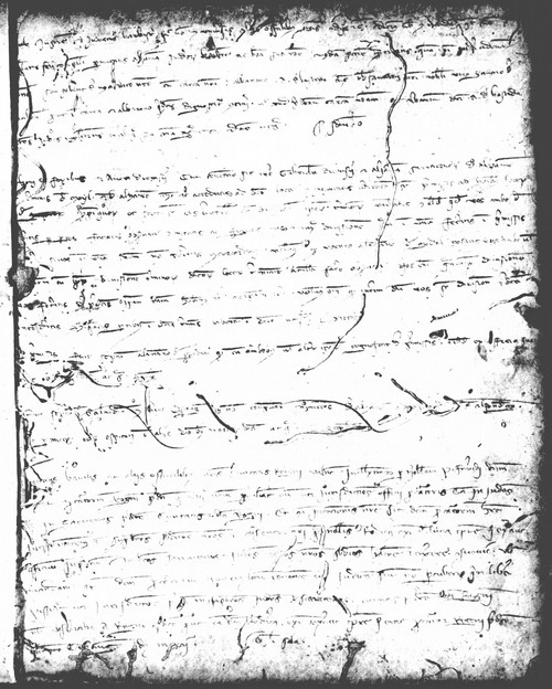 Cancillería,registros,nº81,fol.59/ Época de Alfonso III. (8-03-1289)