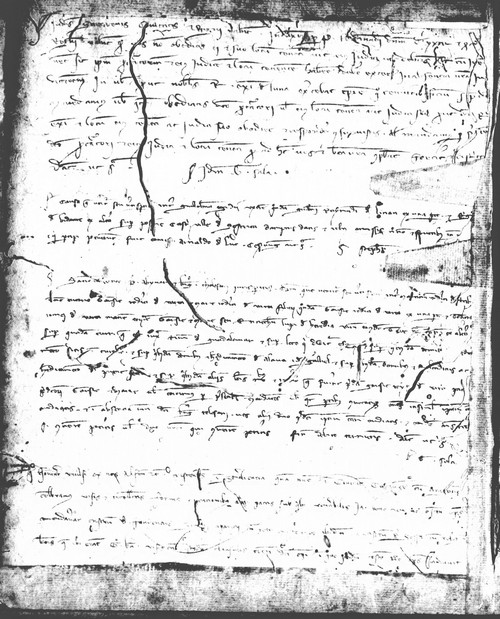 Cancillería,registros,nº81,fol.59v/ Época de Alfonso III. (15-03-1289)