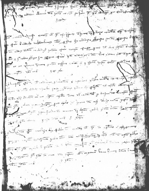 Cancillería,registros,nº81,fol.63/ Época de Alfonso III. (2-03-1289)