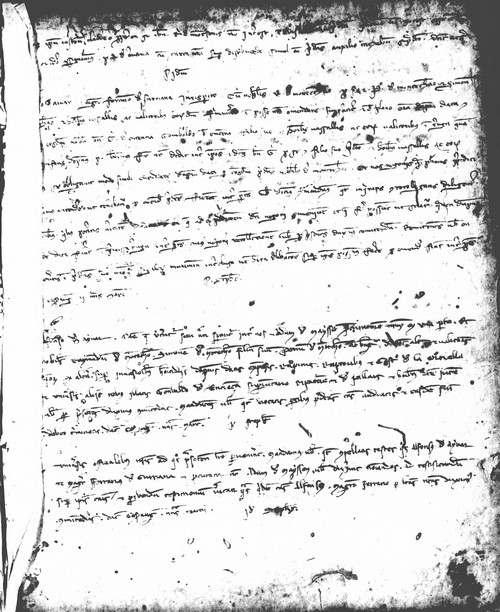 Cancillería,registros,nº81,fol.65-65v/ Época de Alfonso III. (6-03-1289)