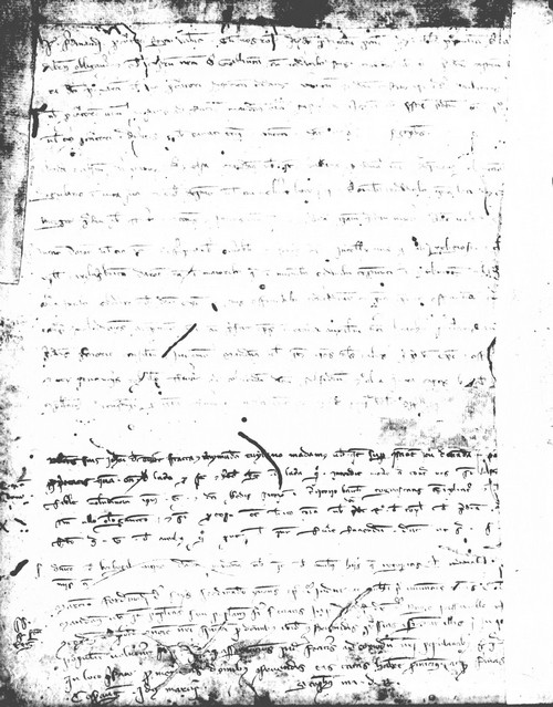 Cancillería,registros,nº81,fol.69v/ Época de Alfonso III. (29-03-1289)