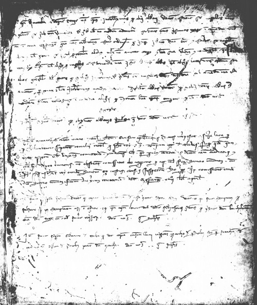 Cancillería,registros,nº81,fol.71/ Época de Alfonso III. (18-03-1289)