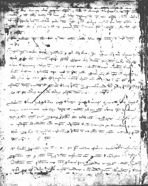 Cancillería,registros,nº81,fol.71v/ Época de Alfonso III. (20-03-1289)