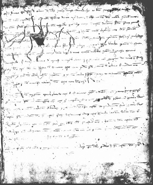 Cancillería,registros,nº81,fol.73/ Época de Alfonso III. (24-03-1289)