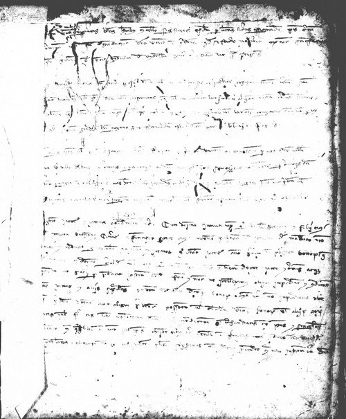 Cancillería,registros,nº81,fol.74/ Época de Alfonso III. (24-03-1289)