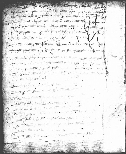 Cancillería,registros,nº81,fol.74v/ Época de Alfonso III. (25-03-1290)