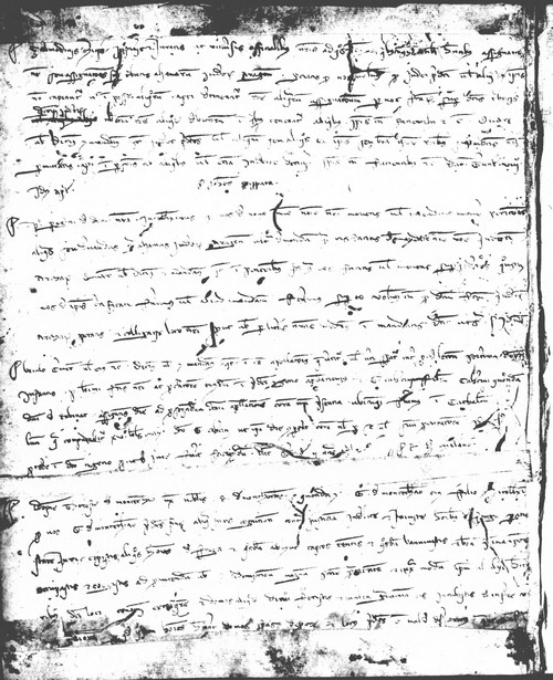 Cancillería,registros,nº81,fol.78v/ Época de Alfonso III. (6-04-1290)