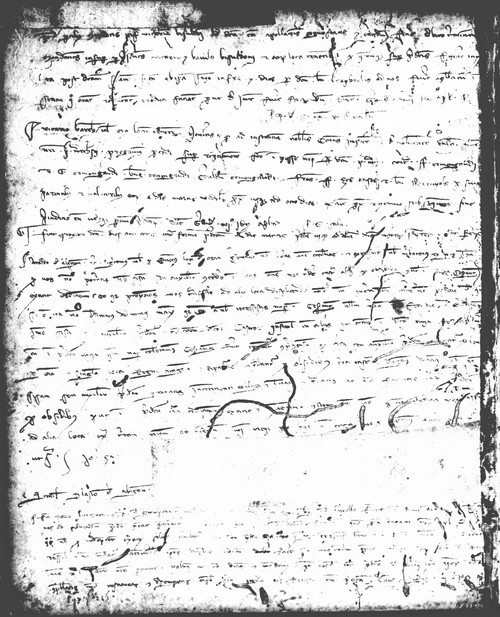 Cancillería,registros,nº81,fol.79v/ Época de Alfonso III. (8-04-1290)