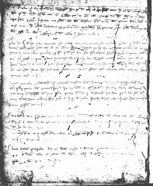 Cancillería,registros,nº81,fol.81v/ Época de Alfonso III. (15-04-1290)