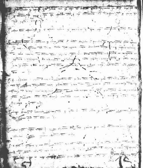 Cancillería,registros,nº81,fol.82v/ Época de Alfonso III. (19-04-1290)