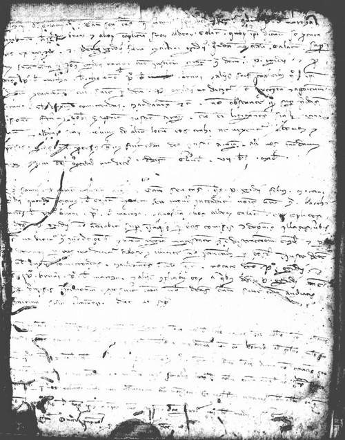 Cancillería,registros,nº81,fol.86/ Época de Alfonso III. (25-04-1290)