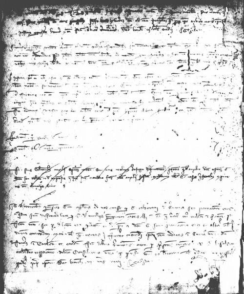 Cancillería,registros,nº81,fol.88v/ Época de Alfonso III. (29-04-1290)