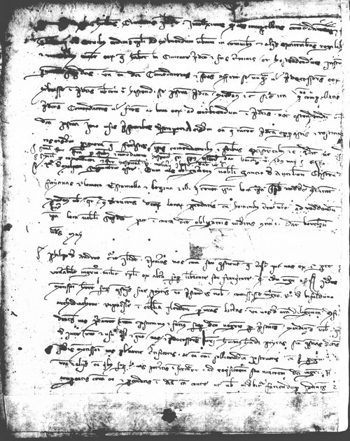 Cancillería,registros,nº81,fol.92v/ Época de Alfonso III. (7-05-1290)