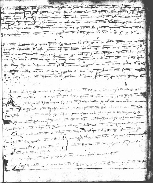 Cancillería,registros,nº81,fol.99/ Época de Alfonso III. (11-05-1290)