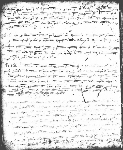 Cancillería,registros,nº81,fol.99v/ Época de Alfonso III. (11-05-1290)