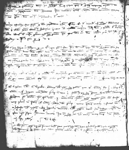 Cancillería,registros,nº81,fol.102v/ Época de Alfonso III. (18-05-1290)