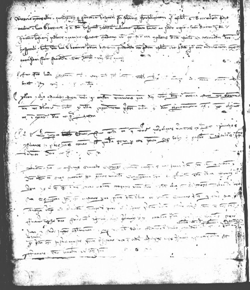 Cancillería,registros,nº81,fol.103v/ Época de Alfonso III. (18-05-1290)