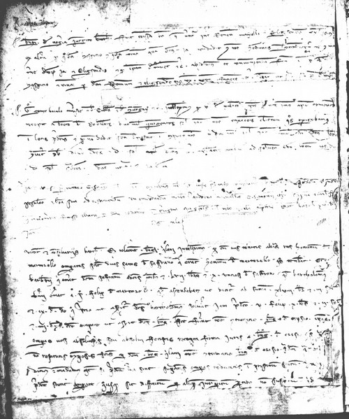 Cancillería,registros,nº81,fol.104v/ Época de Alfonso III. (18-05-1290)