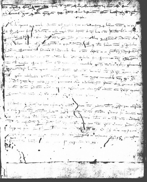 Cancillería,registros,nº81,fol.105/ Época de Alfonso III. (23-05-1290)