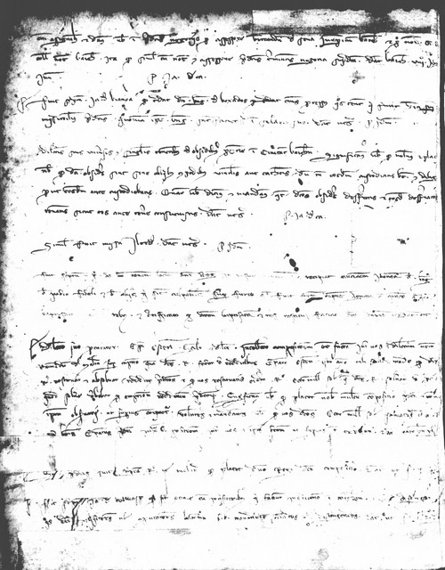 Cancillería,registros,nº81,fol.120v/ Época de Alfonso III. (7-06-1290)