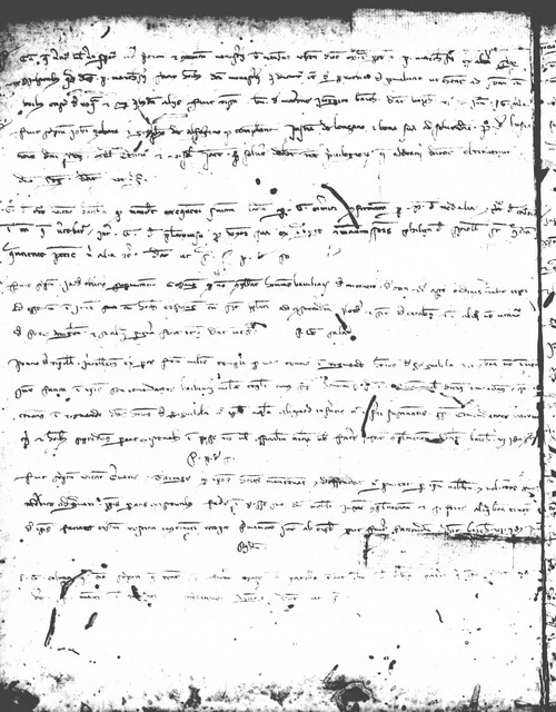 Cancillería,registros,nº81,fol.122v/ Época de Alfonso III. (8-06-1290)